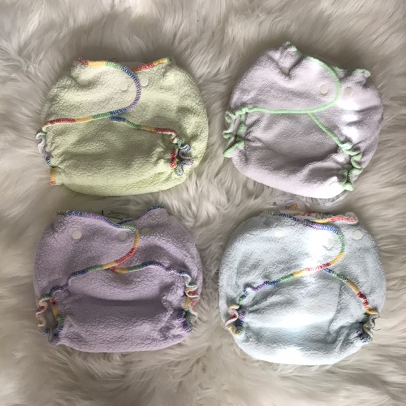kissas cloth diapers
